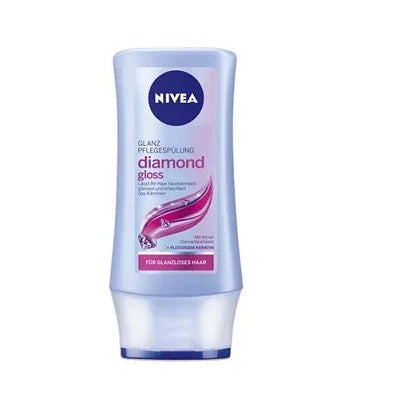 Nivea Conditioner Diamond Gloss Care 200 ml - K Drogerie