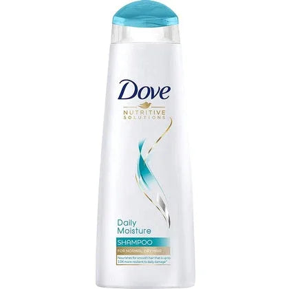 Dove Shampoo Dagelijkse Verzorging 250 ml - K Drogerie