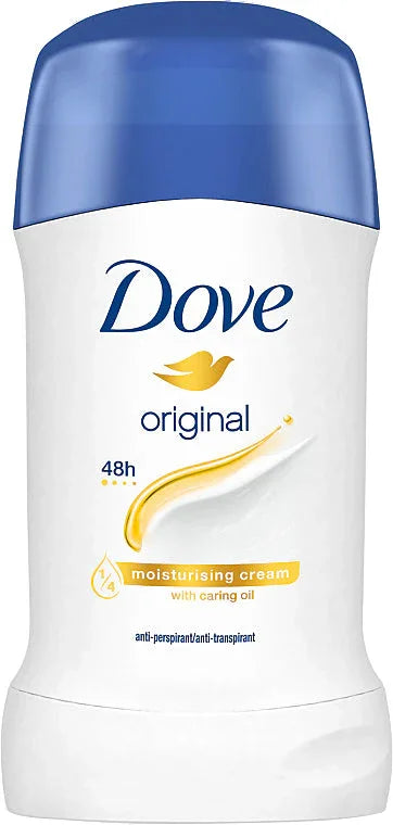 Dove Deodorant Stick Original 40 ml - K Drogerie