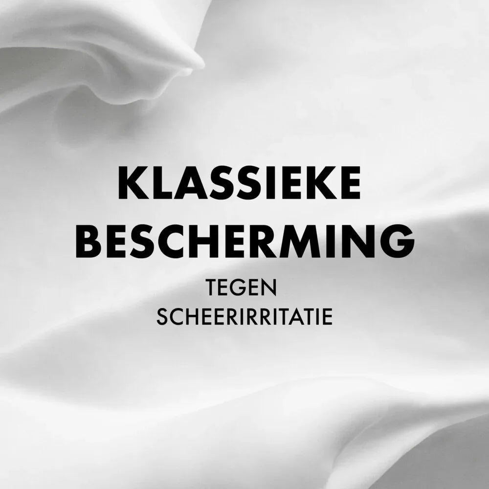 Gillette Scheerschuim Classic Sensitive 200 ml - K Drogerie