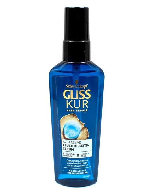 Gliss Aqua Revive Serum 75 ml - K Drogerie