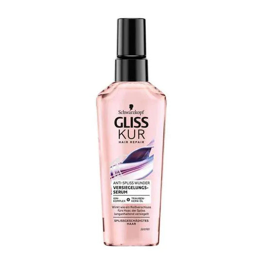 Gliss Split End Serum 75 ml - K Drogerie
