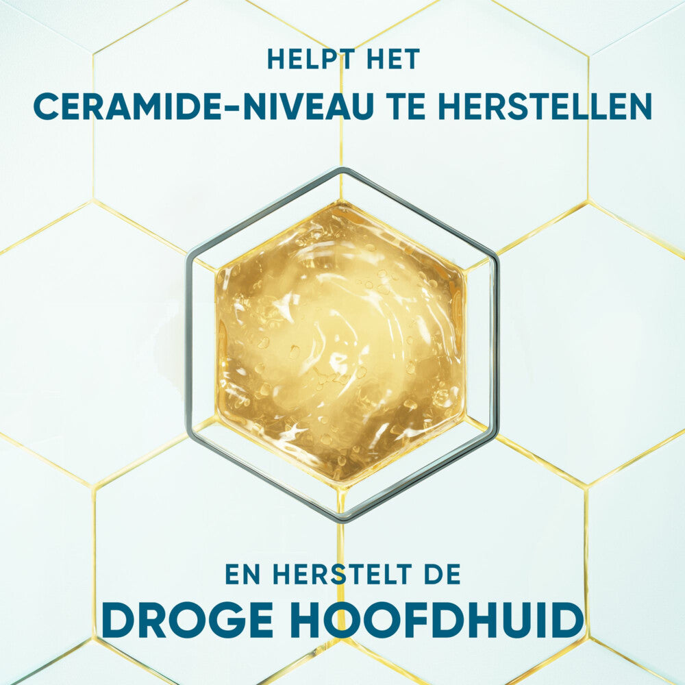 Head & Shoulders Anti-roos Shampoo DERMAxPRO Hydrateert 250 ml