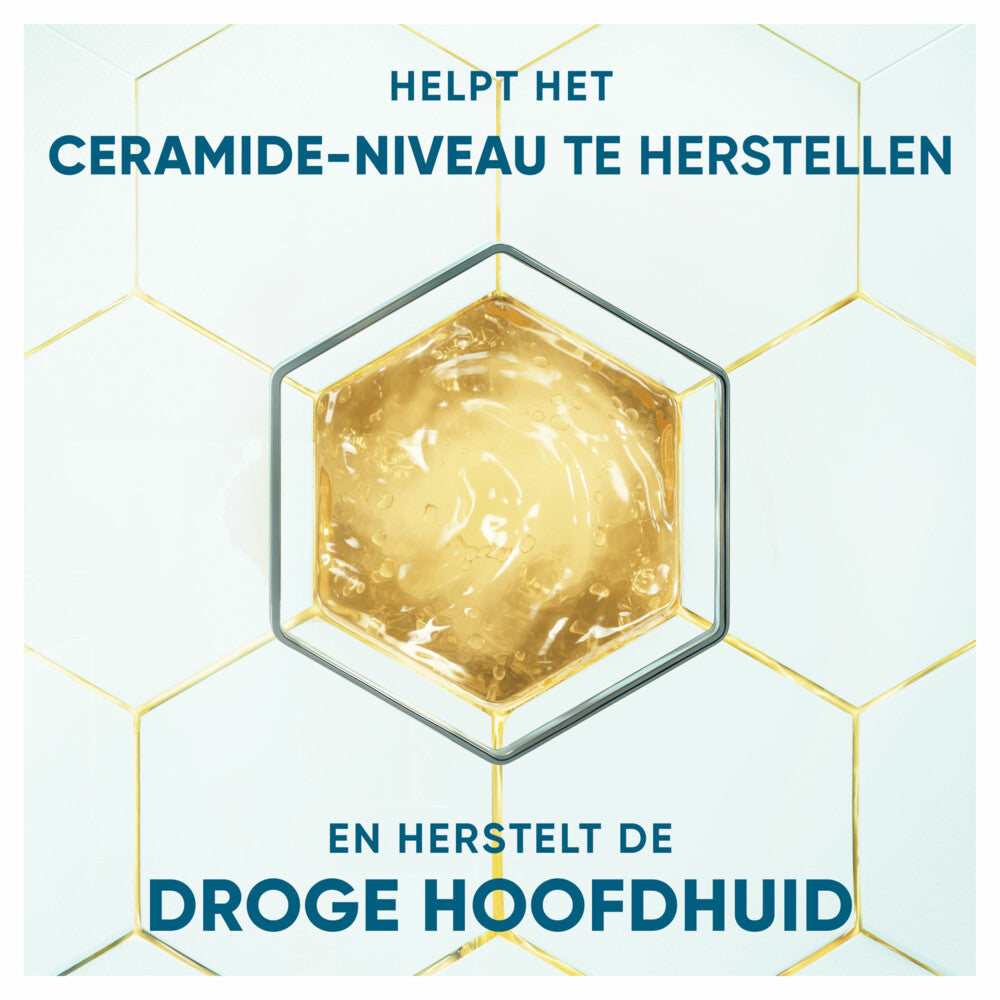 Head & Shoulders Anti-roos Shampoo DERMAxPRO Kalmeert 250 ml