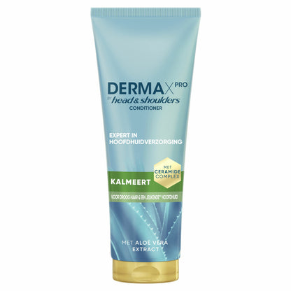 Head & Shoulders Conditioner DERMAxPRO Verzachtend 220 ml