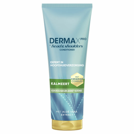 Head & Shoulders Conditioner DERMAxPRO Verzachtend 220 ml