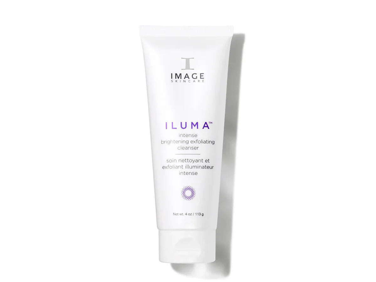 Image Skincare ILUMA - Intense Brightening Exfoliating Cleanser 113 gr - K Drogerie