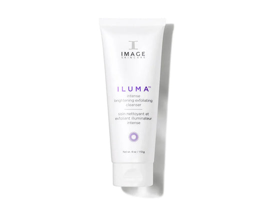 Image Skincare ILUMA - Intense Brightening Exfoliating Cleanser 113 gr - K Drogerie