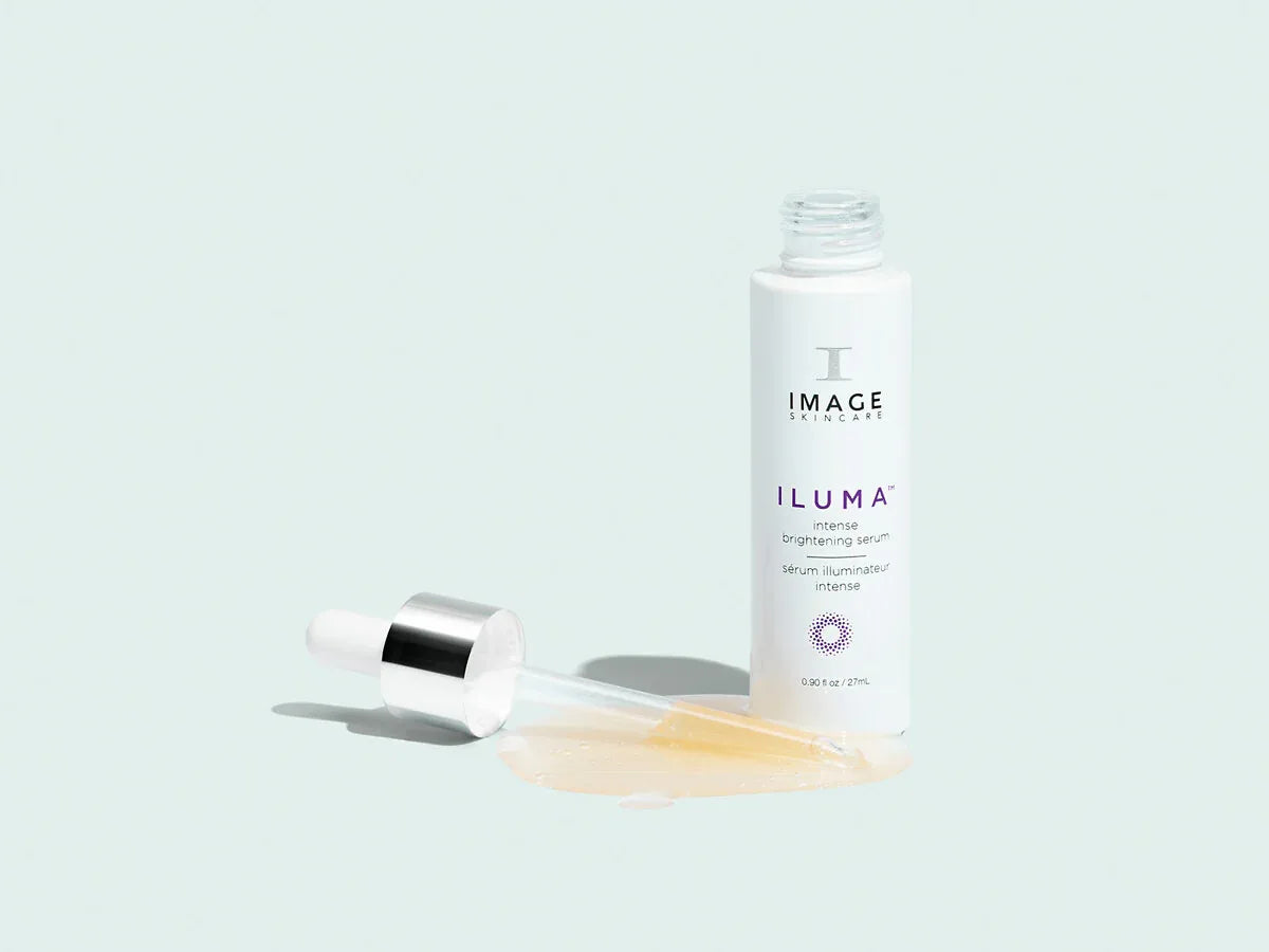 Image Skincare ILUMA - Intense Brightening Serum 27 ml - K Drogerie