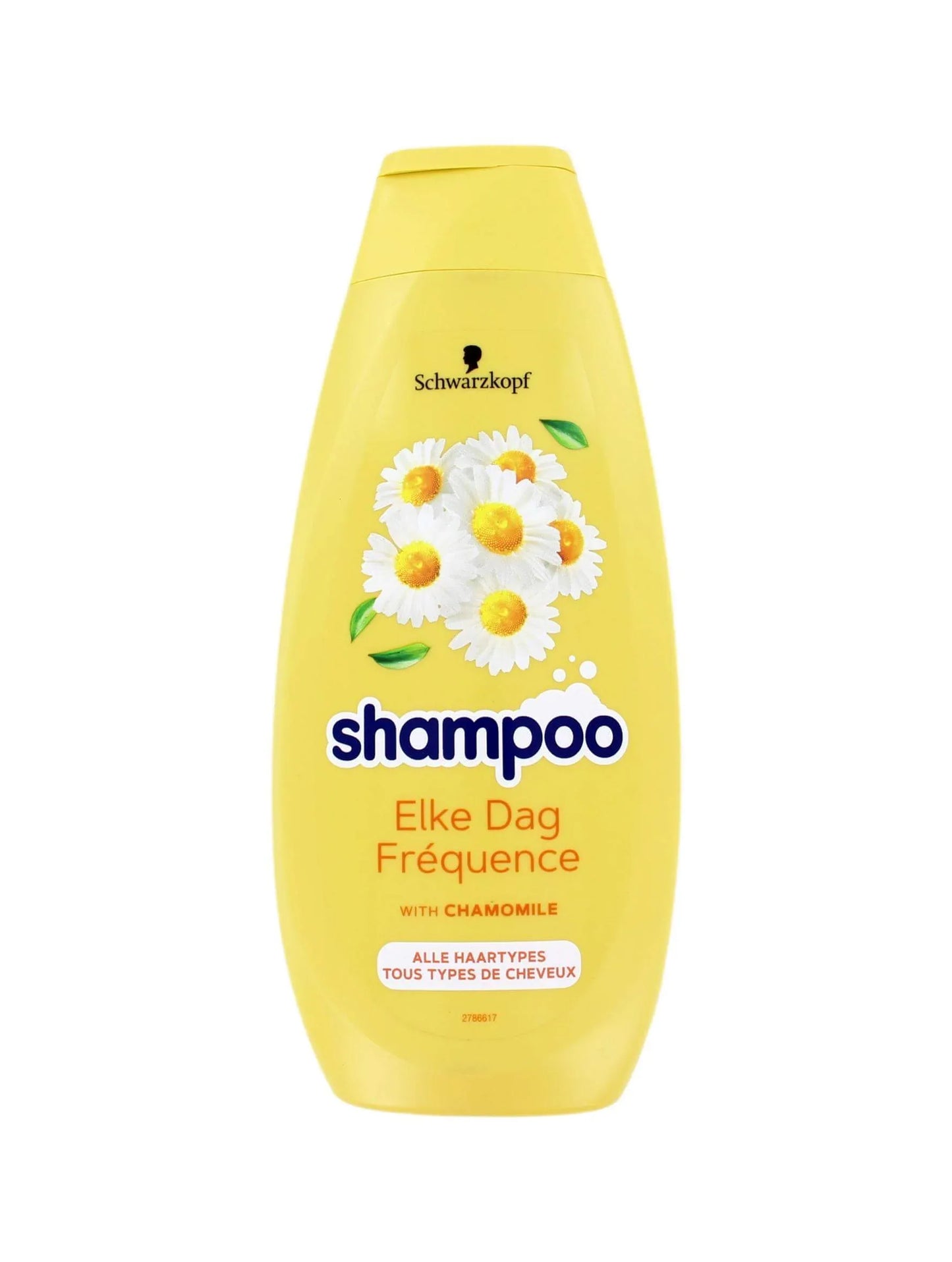 Schwarzkopf Shampoo Elke Dag 400 ml - K Drogerie