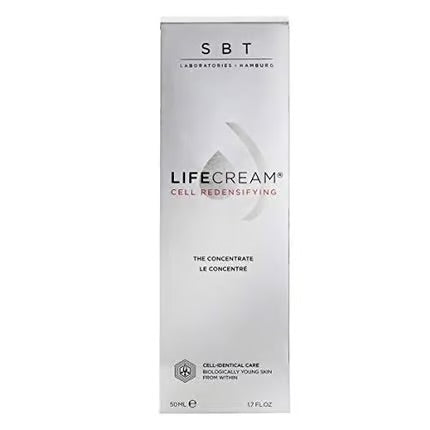 SBT The Concentrate Serum 50 ml