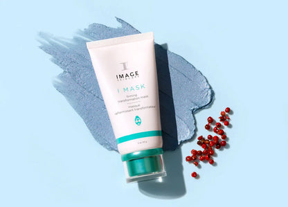Image Skincare I MASK - Firming Transformation Mask 57 gr - K Drogerie