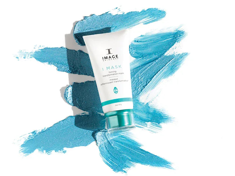 Image Skincare I MASK - Firming Transformation Mask 57 gr - K Drogerie