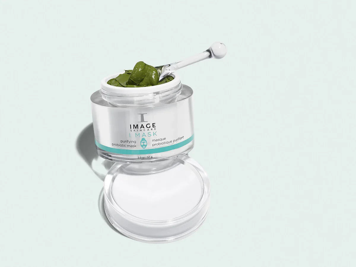 Image Skincare I MASK - Purifying Probiotic Mask 57 gr - K Drogerie
