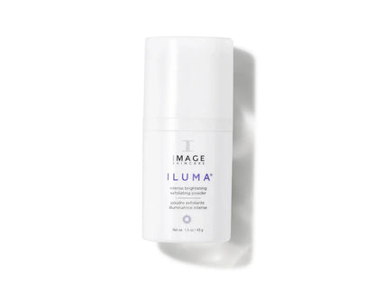 Image Skincare ILUMA - Intense Brightening Exfoliating Powder 43 gr - K Drogerie