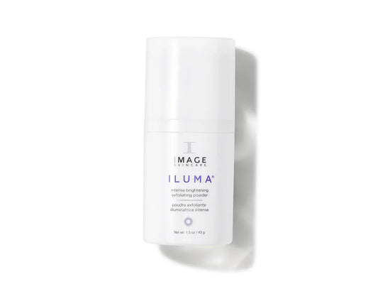 Image Skincare ILUMA - Intense Brightening Exfoliating Powder 43 gr - K Drogerie