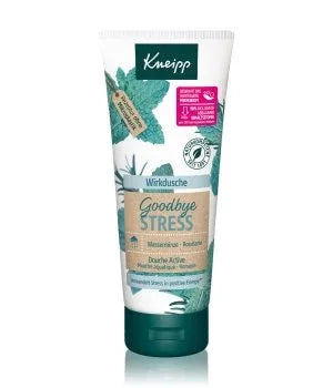 Kneipp Douche Goodbye Stress 200 ml - K Drogerie
