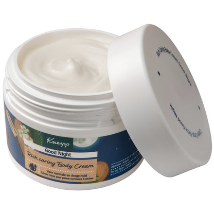 Kneipp Body Cream Good Night Rich Caring 200 ml