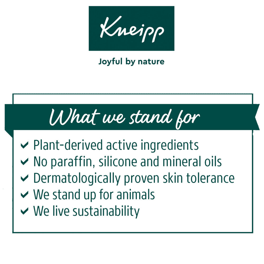 Kneipp Body Cream Good Night Rich Caring 200 ml