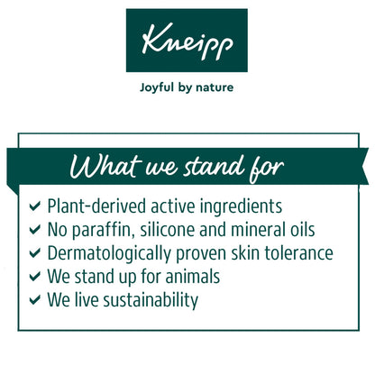 Kneipp Body Cream Good Night Rich Caring 200 ml