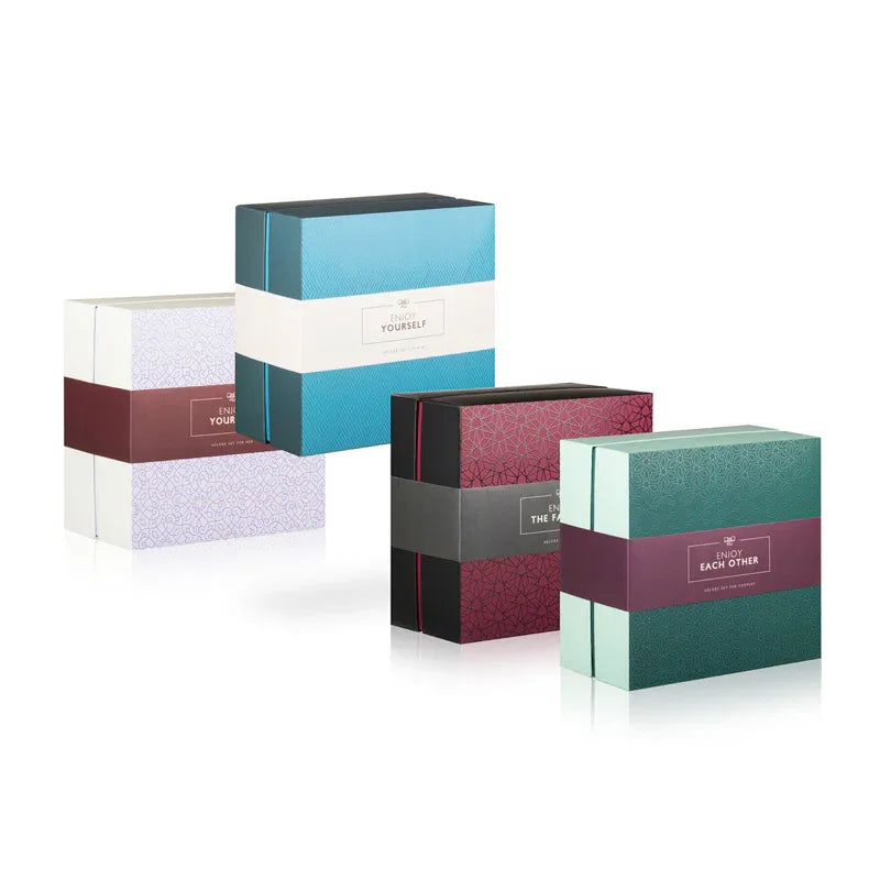 Loveboxxx - Solo Box Man - K Drogerie