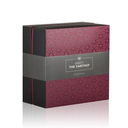 Loveboxxx - BDSM Box - K Drogerie