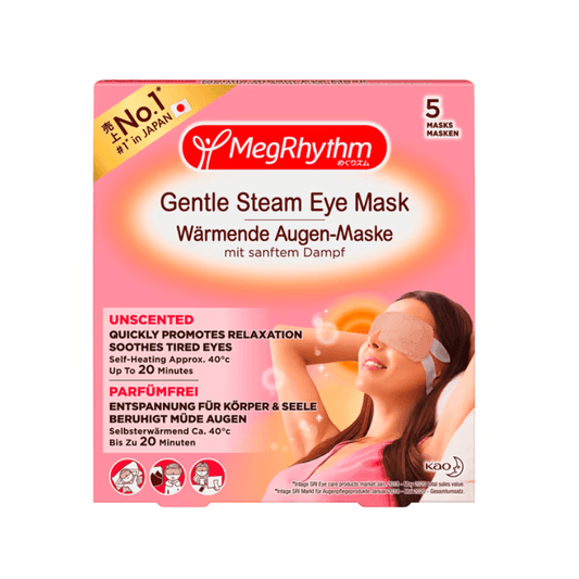 MegrythmMaske - K Drogerie