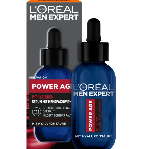 L'Oréal Men Expert Power Age Serum 30 ml - K Drogerie