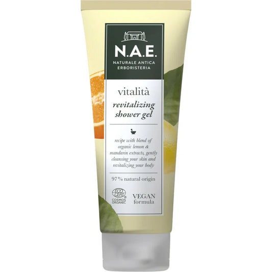 N.A.E. Douchegel Vitalità Revitalizing 200 ml - K Drogerie