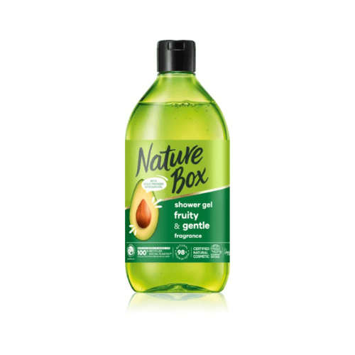 NatureBoxavodouchegel - K Drogerie