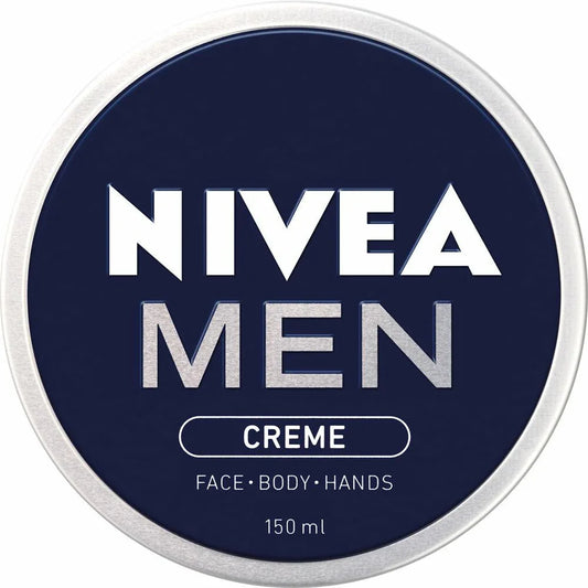 Nivea Men Creme Blik 150 ml - K Drogerie