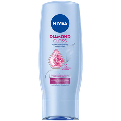 Nivea Conditioner Diamond Gloss Care 200 ml - K Drogerie