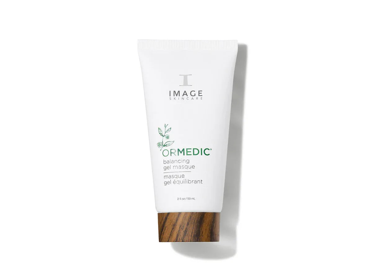 Image Skincare ORMEDIC - Balancing Gel Masque 59 ml - K Drogerie