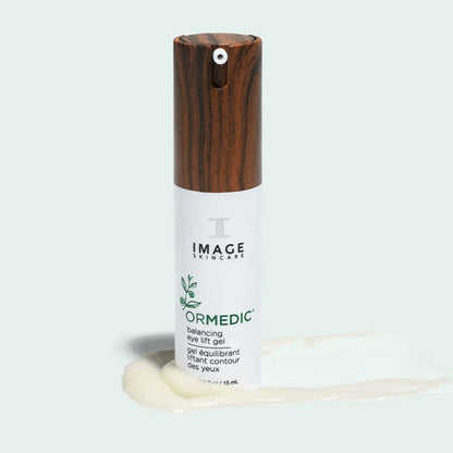 Image Skincare ORMEDIC - Balancing Eye Lift Gel 15 ml - K Drogerie