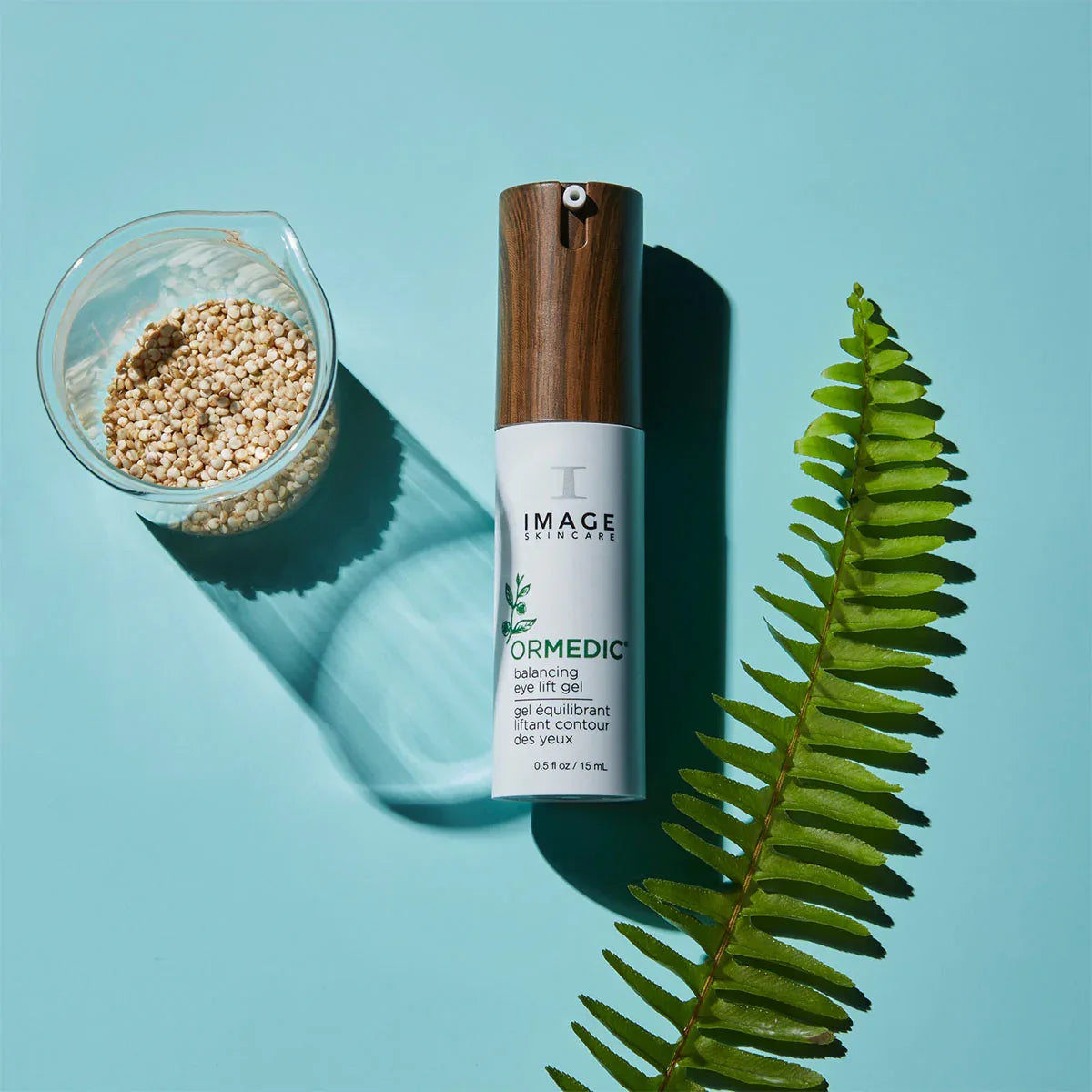 Image Skincare ORMEDIC - Balancing Eye Lift Gel 15 ml - K Drogerie