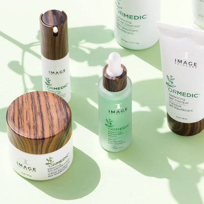 Image Skincare ORMEDIC - Balancing Eye Lift Gel 15 ml - K Drogerie