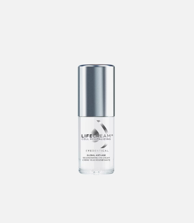 SBT Optimal Eyedentical Anti-Aging Luxe Oogcrème 15 ml