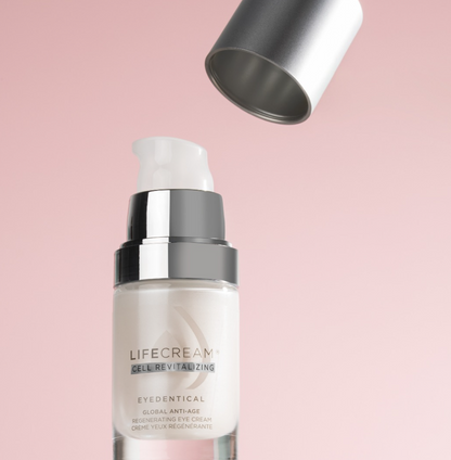 SBT Optimal Eyedentical Anti-Aging Luxe Oogcrème 15 ml