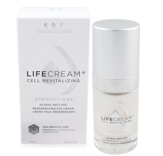 SBT Optimal Eyedentical Anti-Aging Luxe Oogcrème 15 ml