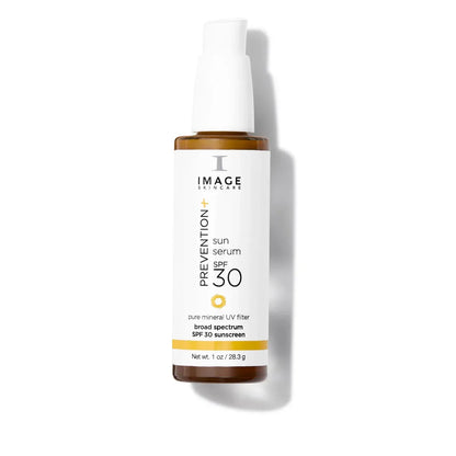 Image Skincare PREVENTION+ Sun Serum SPF 30 28,3 gram - K Drogerie