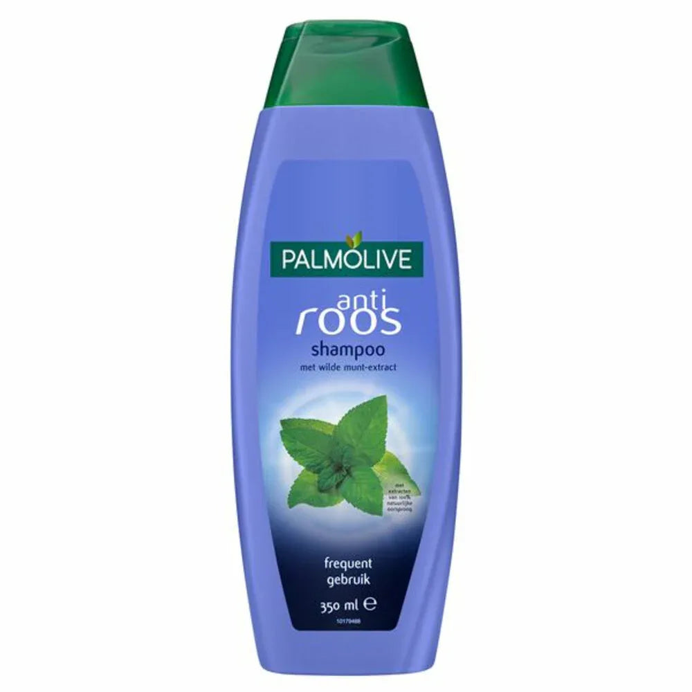 Palmolive Shampoo Anti-Roos 350 ml - K Drogerie