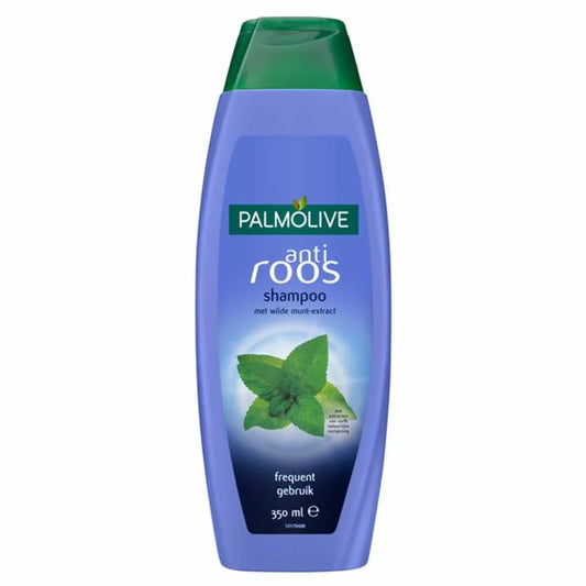 Palmolive Shampoo Anti-Roos 350 ml - K Drogerie