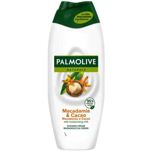 Palmolive Macadamia & Cacao Douchegel 500 ml - K Drogerie