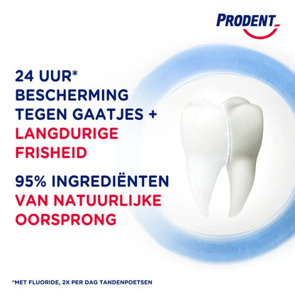 Prodent Tandpasta Cool Mint 75 ml - K Drogerie