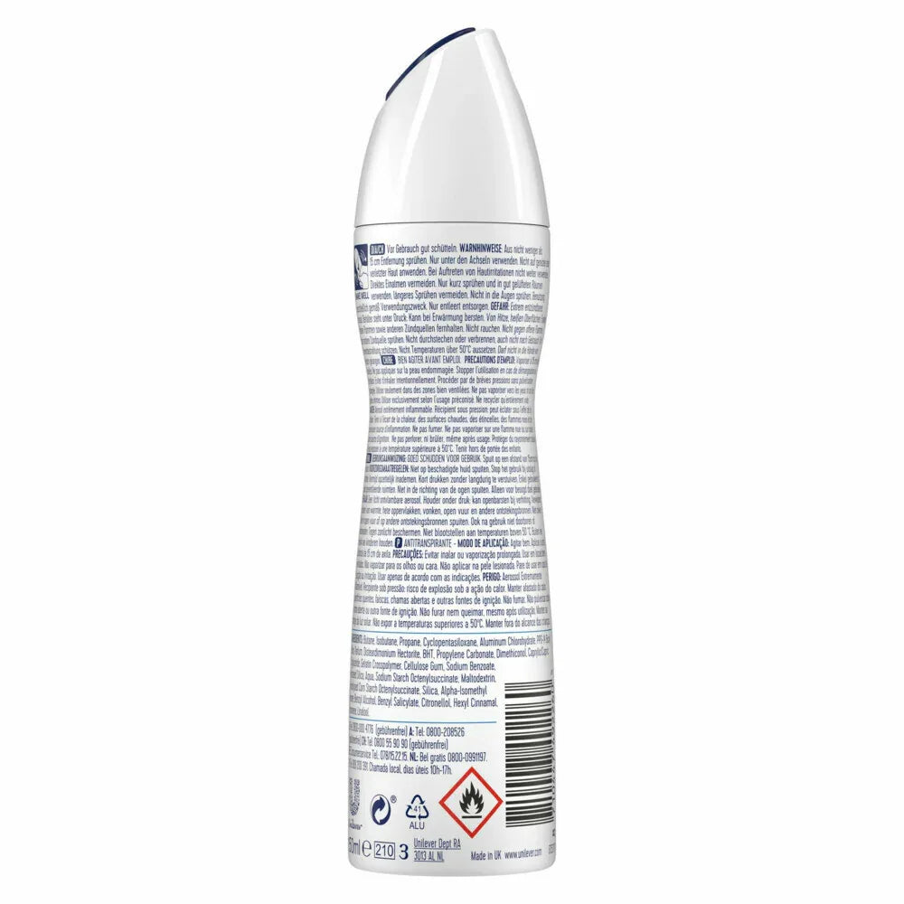 Rexona Deodorant Spray Shower Fresh 150 ml - K Drogerie