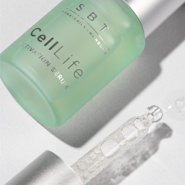 SBT Activating Mini Cell Life Serum 15 ml