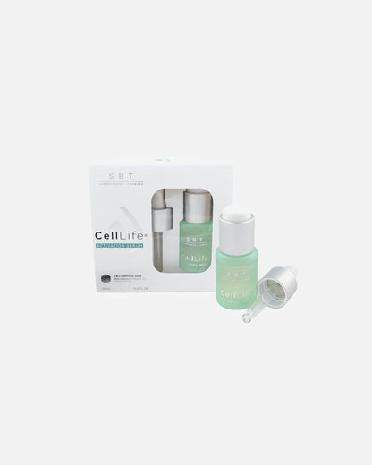 SBT Activating Mini Cell Life Serum 15 ml