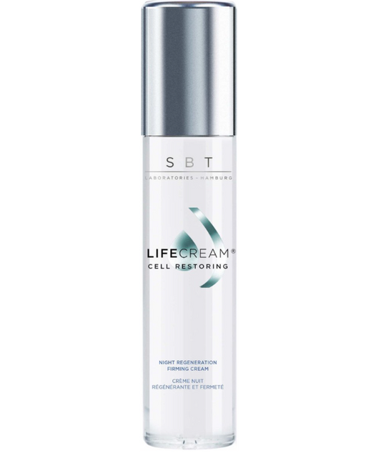 SBT Cell Restoring Firming Nachtcrème 50 ml