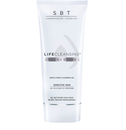 SBT Reinigingsgel 200 ml