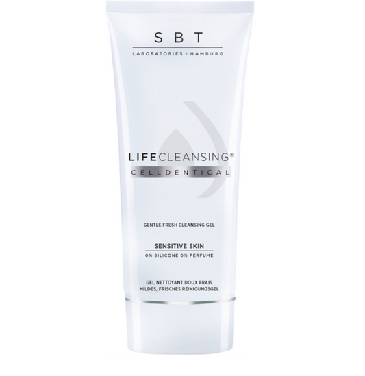SBT Reinigingsgel 200 ml